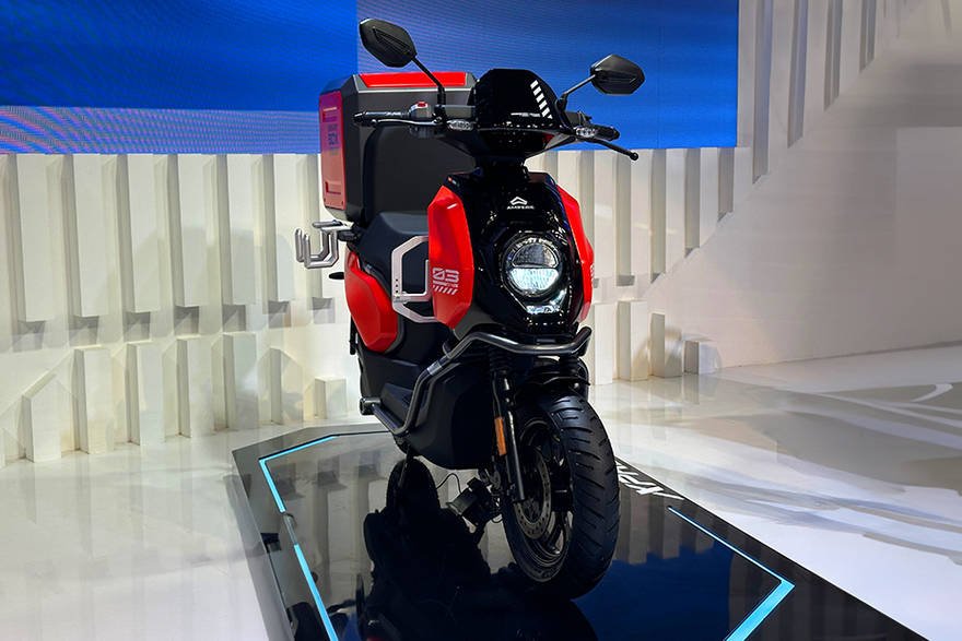 Bike Image